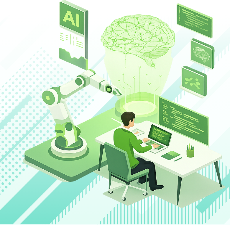 AIフリーランス・副業の方に